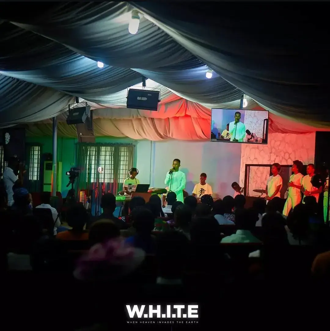 WHITE 2022 — Maiden Edition